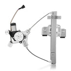 Power Window Regulator & Motor for Chevy Tahoe Cadillac Escalade (2007–2014) Rear Left
