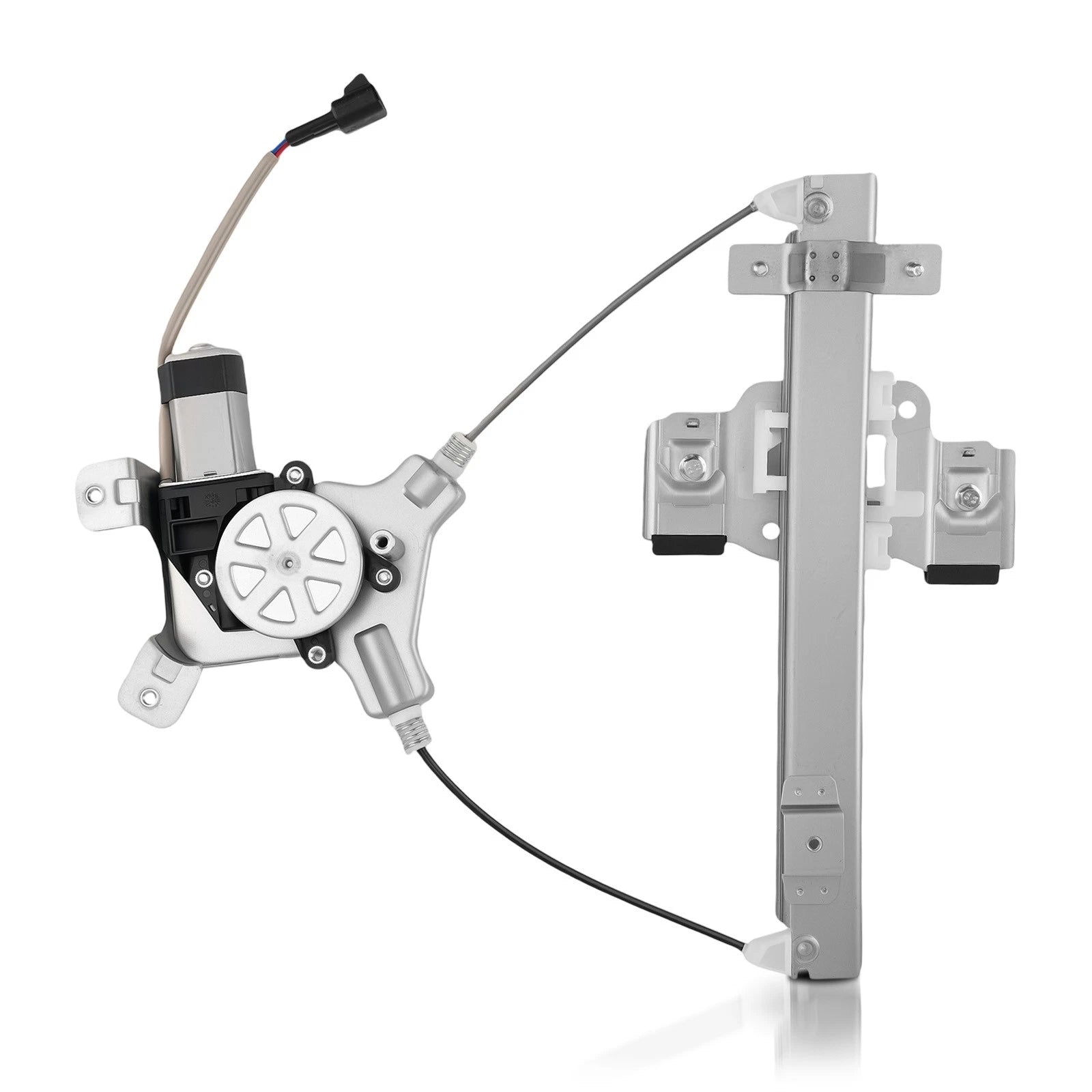Power Window Regulator & Motor for Chevy Tahoe Cadillac Escalade (2007–2014) Rear Left
