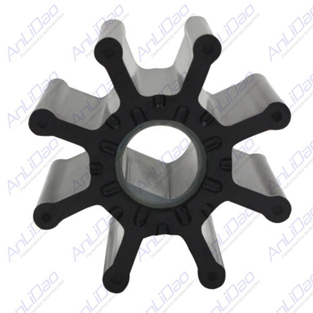 Sea Water Pump Impeller for Mercruiser Bravo I II III (Replaces 47-59362T1, 18-3087)