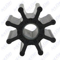 Sea Water Pump Impeller for Mercruiser Bravo I II III (Replaces 47-59362T1, 18-3087)