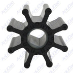 Sea Water Pump Impeller for Mercruiser Bravo I II III (Replaces 47-59362T1, 18-3087)