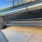 Rocker Panels Guard for Silverado/GMC Sierra Extended Cab (1999–2006) 14068