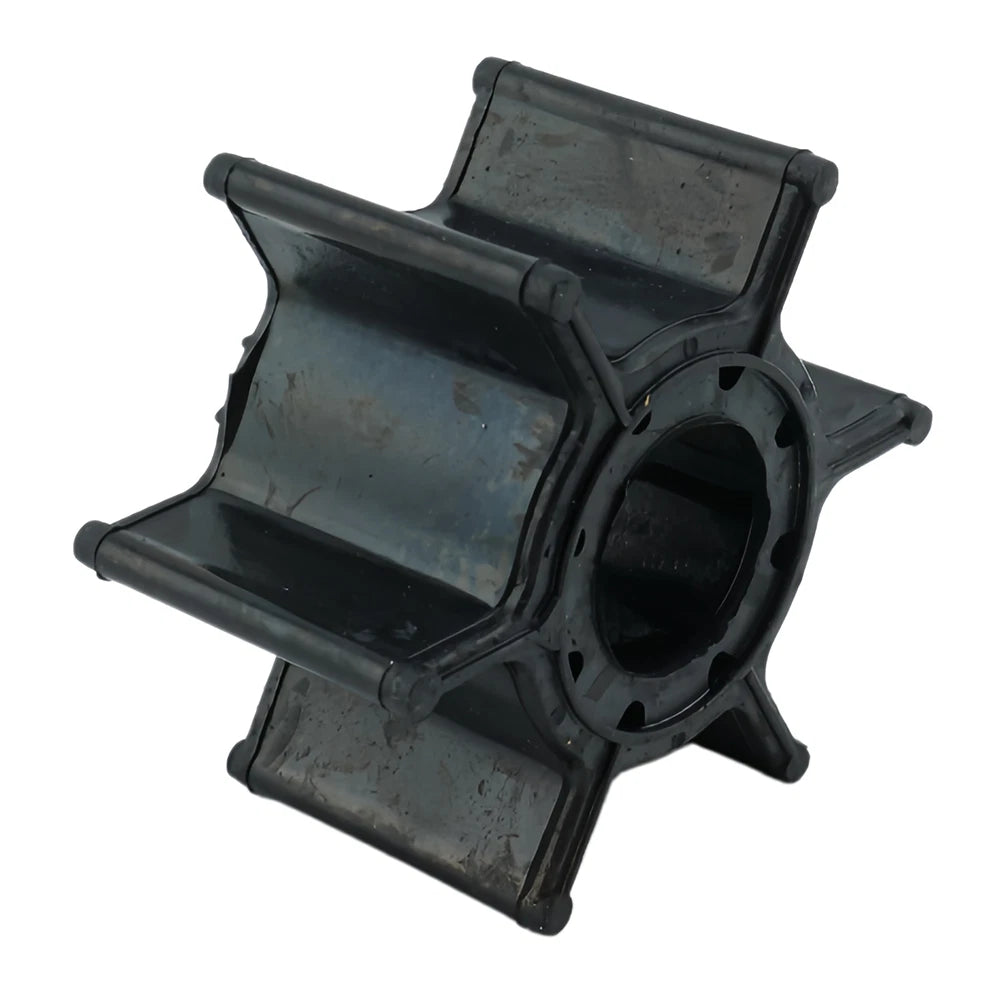 Water Pump Impeller Service Kit 682-44352-03 for Yamaha 4 Stroke 9.9 HP (1999–2023)