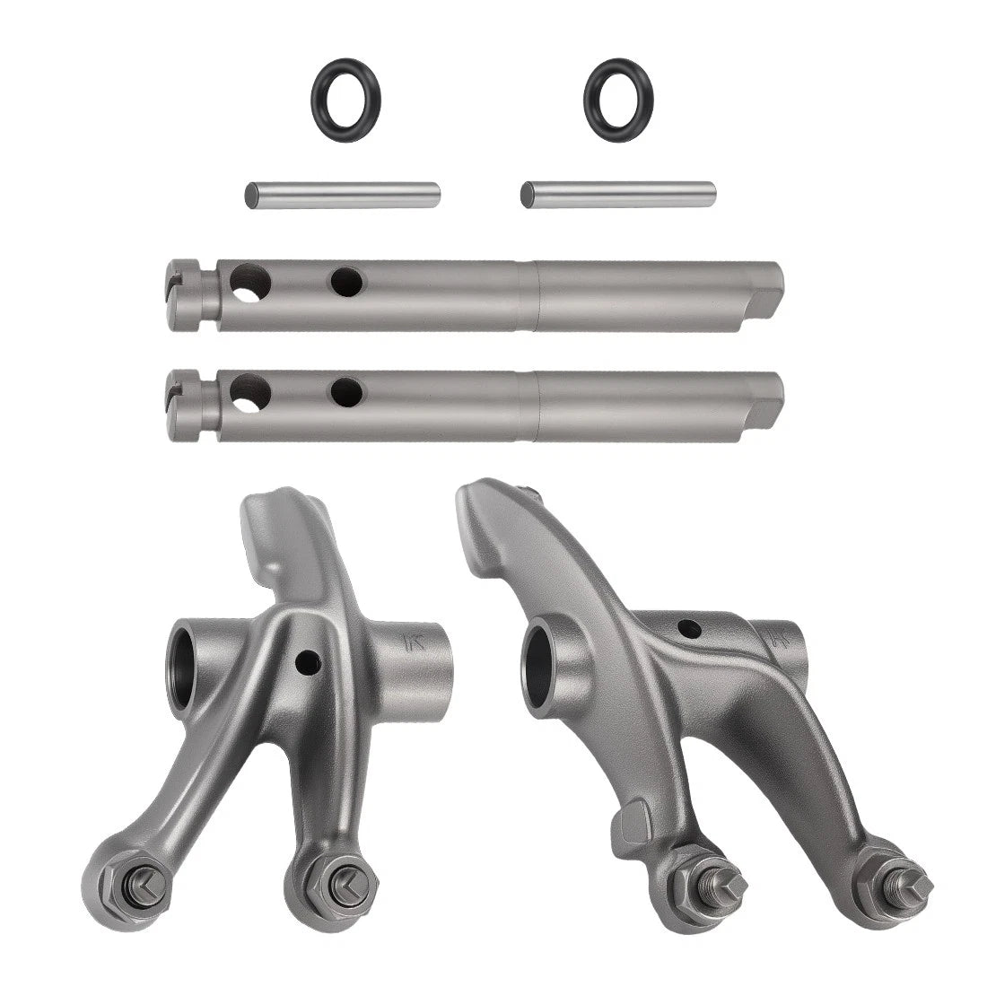 Rocker Arm & Shaft Kit for Honda Sportrax 300 TRX300EX TRX300X (1993–2009)