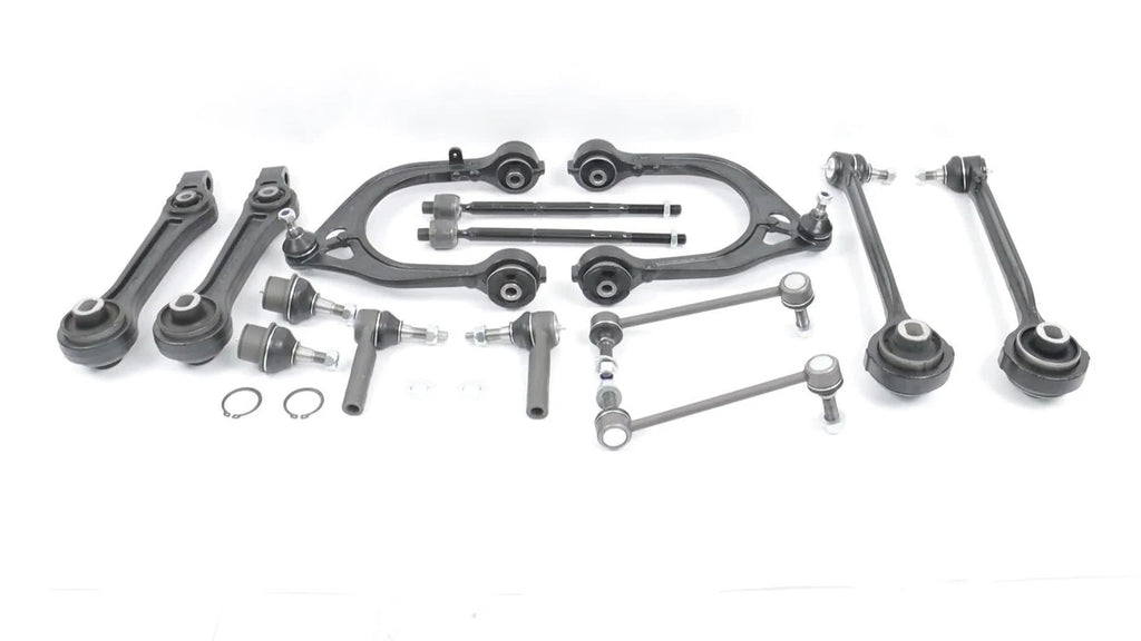 14pcs Control Arm Kit for Dodge Challenger (2011-2019)