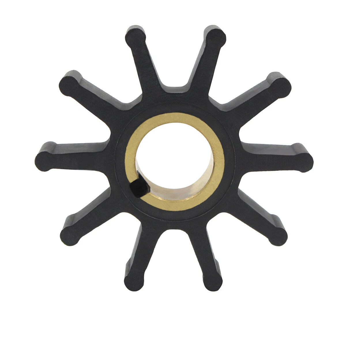 Water Pump Impeller for Chrysler Force 35 45 55 HP (18-3084, 47-F40065-2)