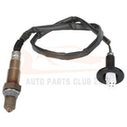 Set of 2 Oxygen Sensors for Toyota Matrix (2004)