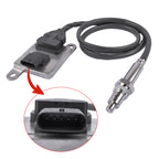 NOX Sensor for Isuzu NPR NQR NRR (2011–2016)