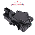 Door Lock Actuator for Chevrolet Corvette (2005-2013) Cadillac XLR (2004-2009)