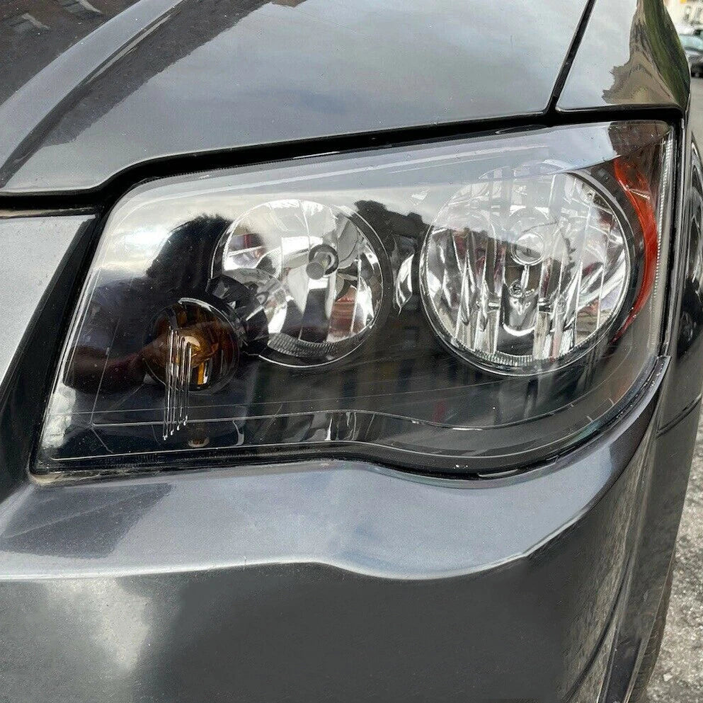 Headlights for Dodge Grand Caravan (2011–2019) & Chrysler Town & Country (2008–2016)