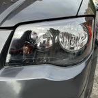Headlights for Dodge Grand Caravan (2011–2019) & Chrysler Town & Country (2008–2016)