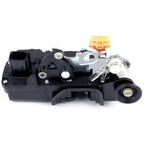 Set of 2 Door Lock Actuators for Chevrolet Impala (2006–2011)