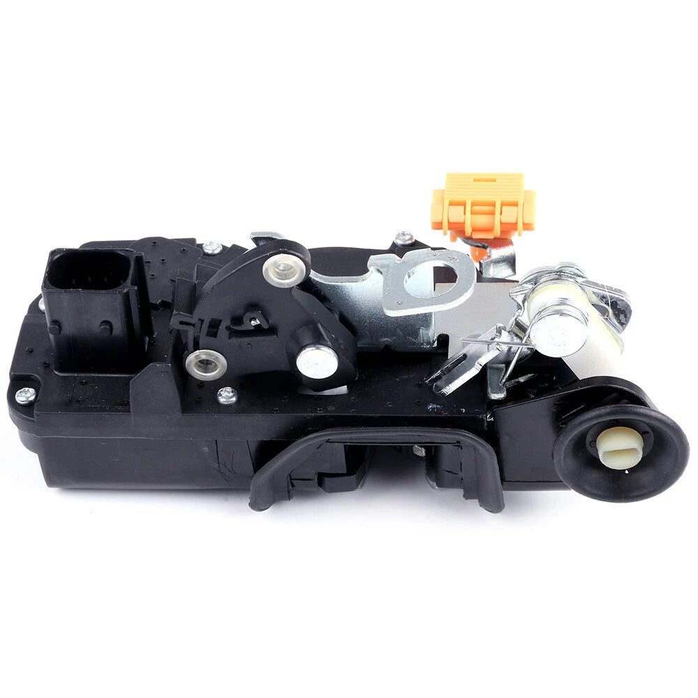 Set of 2 Door Lock Actuators for Chevrolet Impala (2006–2011)