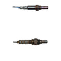 Oxygen Sensors Kit for Chevrolet 9-7x, GMC Canyon, Envoy XL, Rainier (2005–2009)