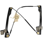 Window Regulator for VW Golf (Front Driver Left Side)