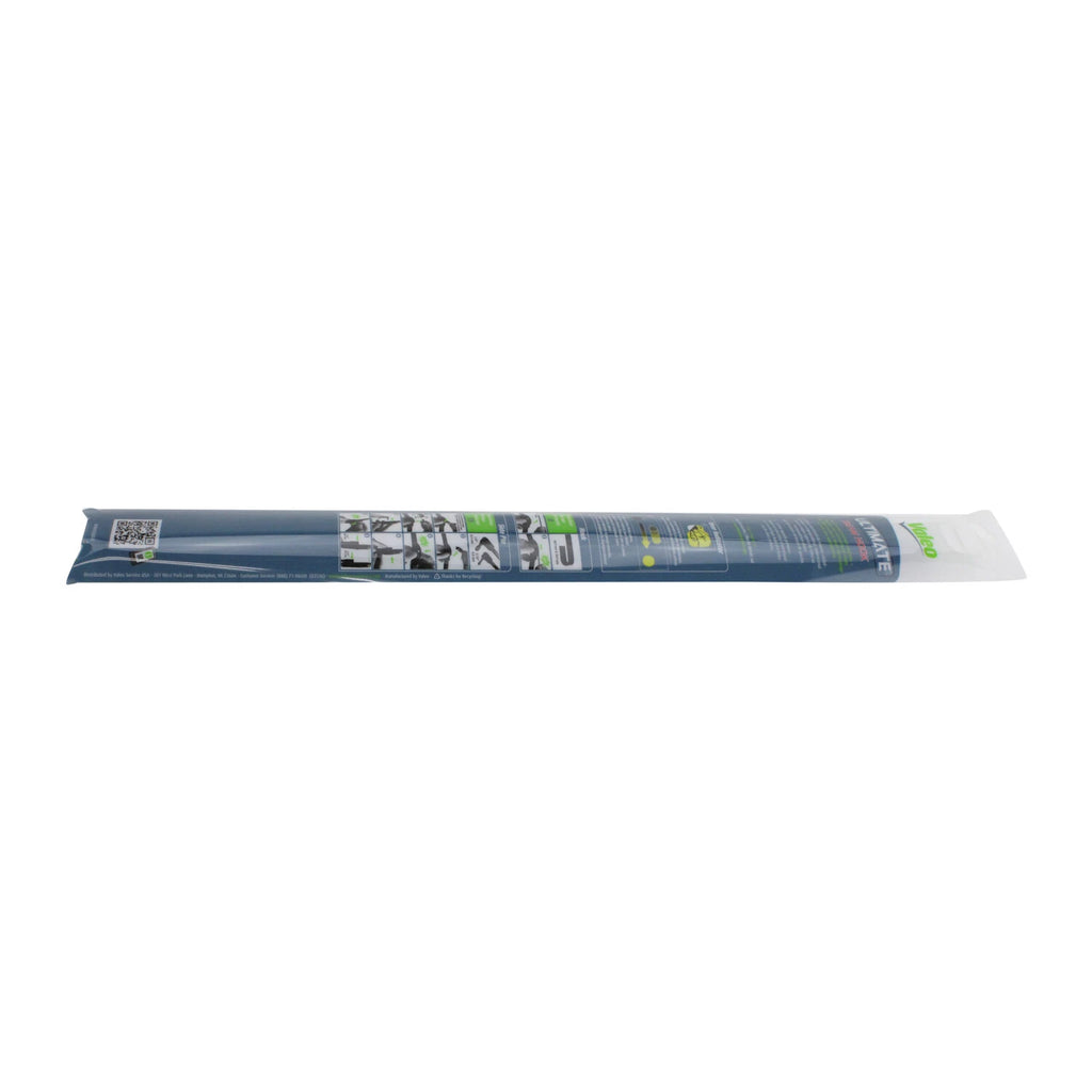 19" Center Windshield Wiper Blade for Isuzu FTR (2018–2020) - Valeo 604355