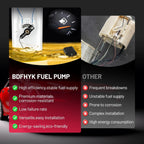 Power Window Regulator Motor for Honda Civic Sedan (2001–2005)