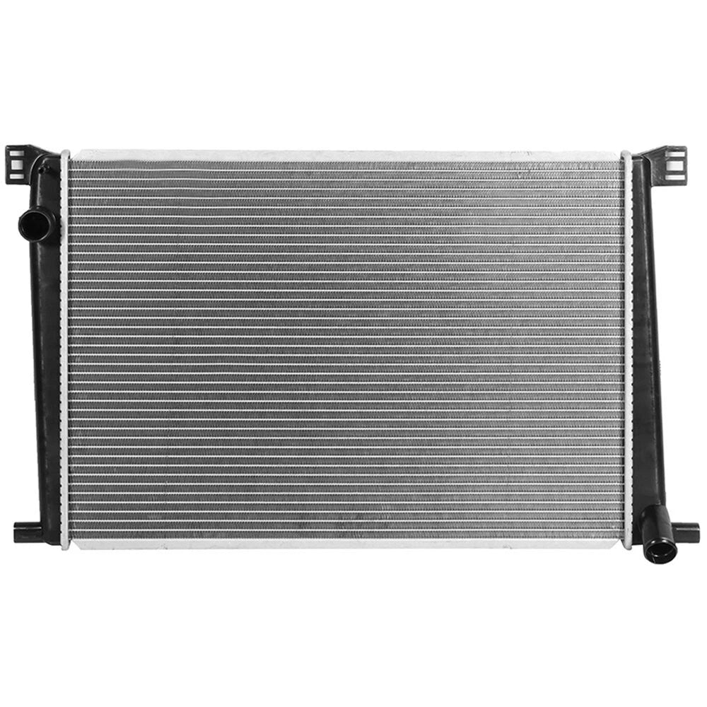 Radiator and AC Condenser Kit for Mini Cooper Convertible (2014–2015)