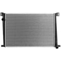 Radiator and AC Condenser Kit for Mini Cooper Convertible (2014–2015)