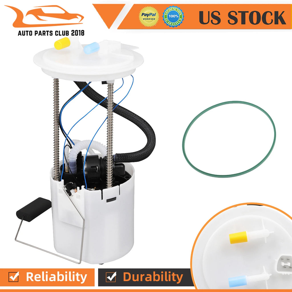 Fuel Pump Module Assembly for Ford Escape (2009–2010)