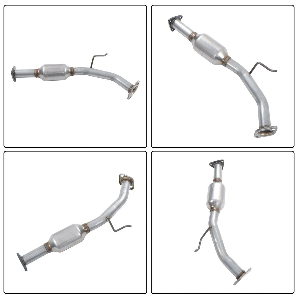Catalytic Converter for Honda Civic Hybrid 1.3L L4 (2006–2011)