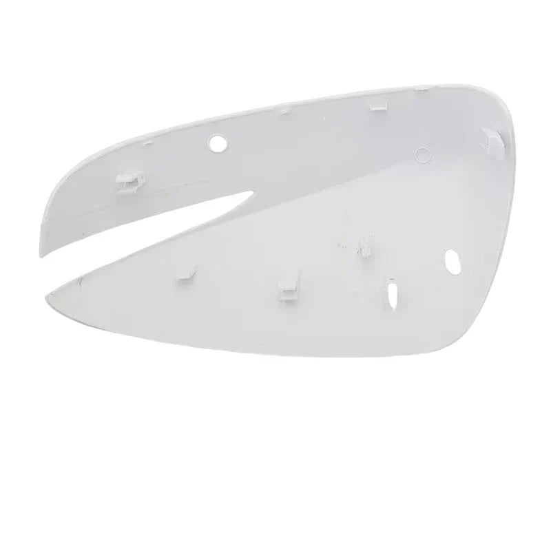 Left Driver Side Black Rearview Mirror Cap Cover for Mazda CX-5 (2015–2016)