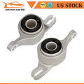 2X Front Lower Control Arm Bushing for Jeep Grand Cherokee (2011–2015)