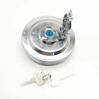 Fuel Cap KHH0140 105492A for Sumitomo SH120 SH200 SH210 SH215 SH220 SH235
