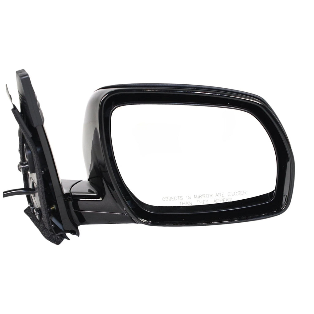 Heated Right Side Mirror for Nissan Murano (2005–2007)
