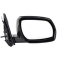 Heated Right Side Mirror for Nissan Murano (2005–2007)