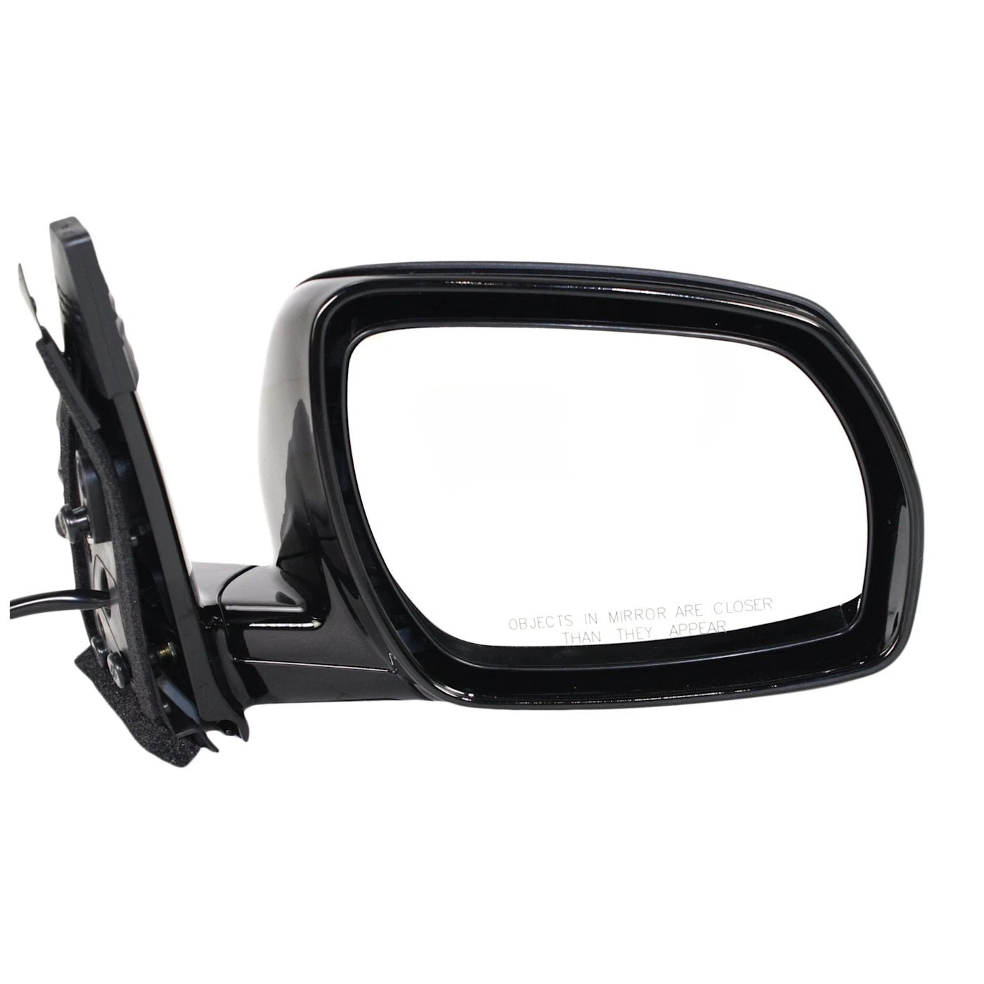 Heated Right Side Mirror for Nissan Murano (2005–2007)