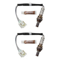 2X Downstream Oxygen Sensors for Chrysler 300, Pacifica, Dodge Charger (–)
