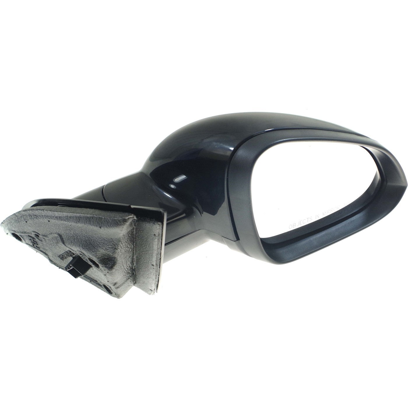 Power Mirror for Buick Regal Sedan (2011–2013) Right Heated Folding Paintable