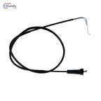 Throttle Cable 0487-001 for Arctic Cat 400 454 500 Bearcat (1996–2001)