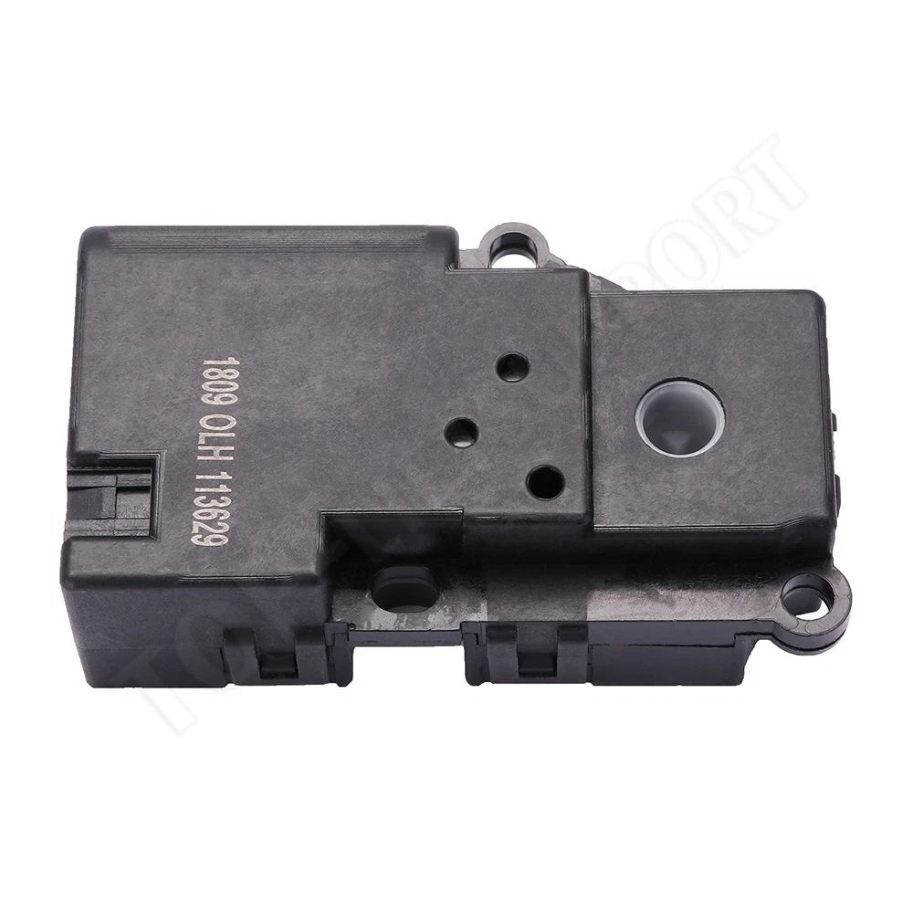 A/C Blend Door Actuator for Chevrolet Trailblazer EXT GMC Envoy (2002–2006)