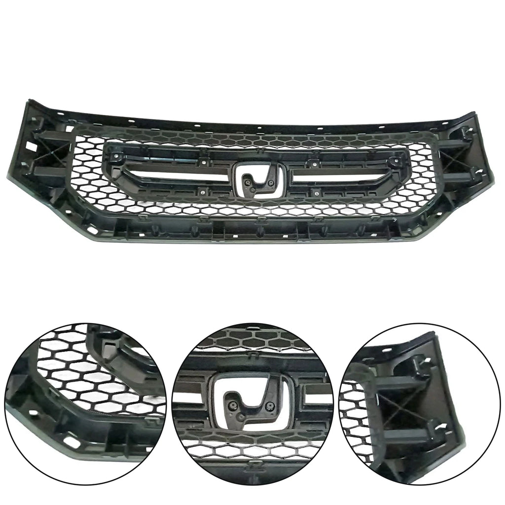 Grille for Honda Ridgeline (2009-2011)
