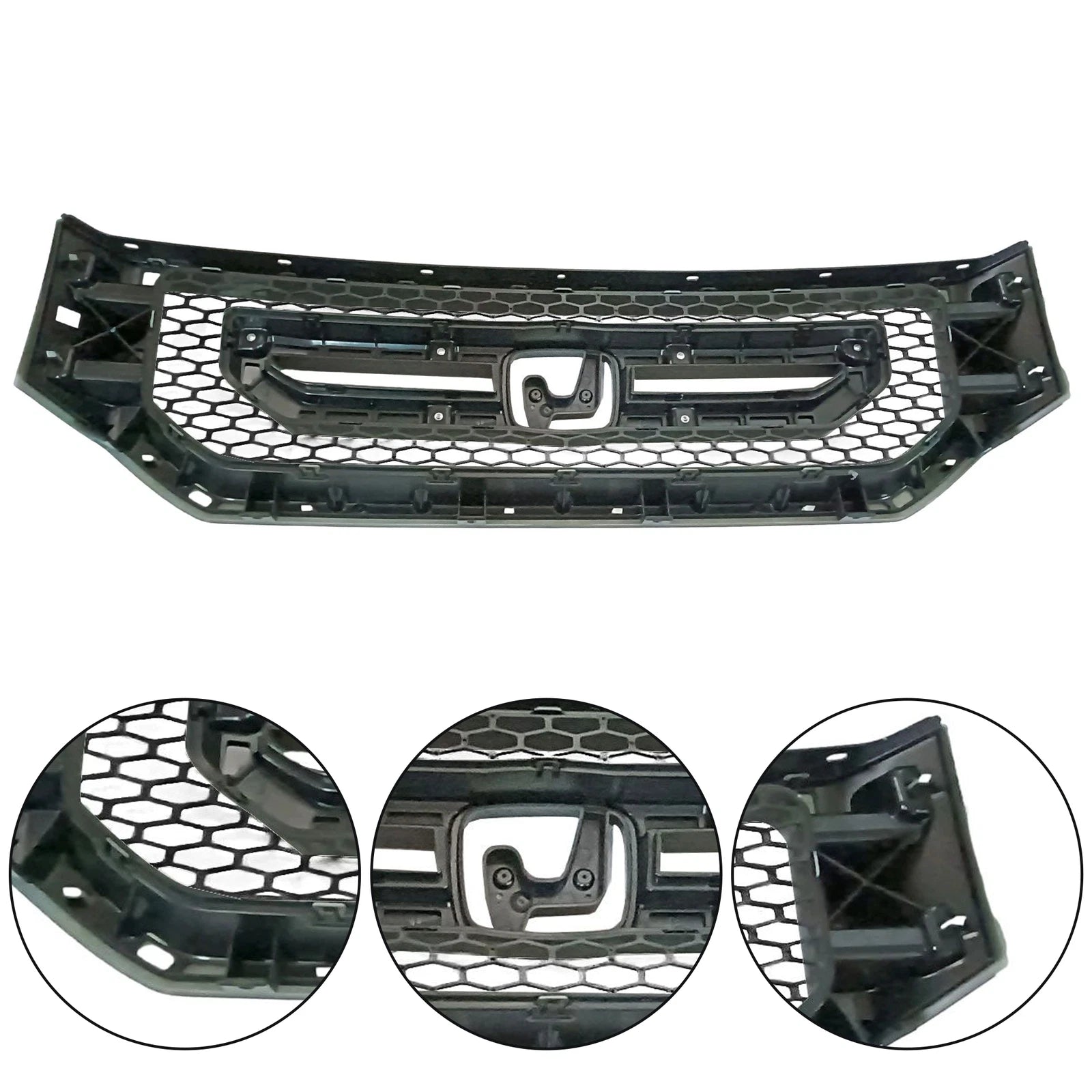 Grille for Honda Ridgeline (2009-2011)