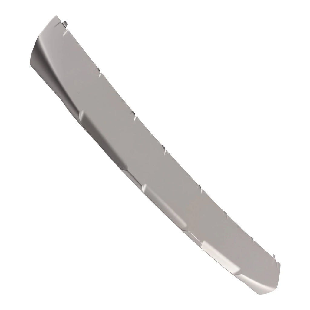 Front Bumper Bottom Cover for BMW X1 (2016–2018) 51117425974