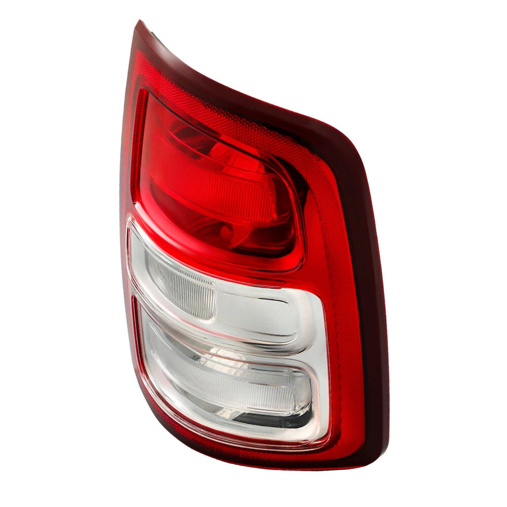 Tail Light Assembly for RAM 2500 3000 (2019-2022) Clear Halogen