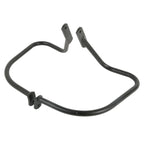 Saddlebag Guard Rails Crash Bar for Harley Heritage Springer (1997–1999)