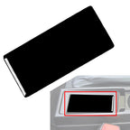 Gear Shift Panel Storage Box Cover Trim for BMW 3 Series E36 (1991–1999)