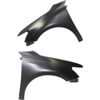 Fender for Lexus CT200h (2011–2017) Front Driver & Passenger Side
