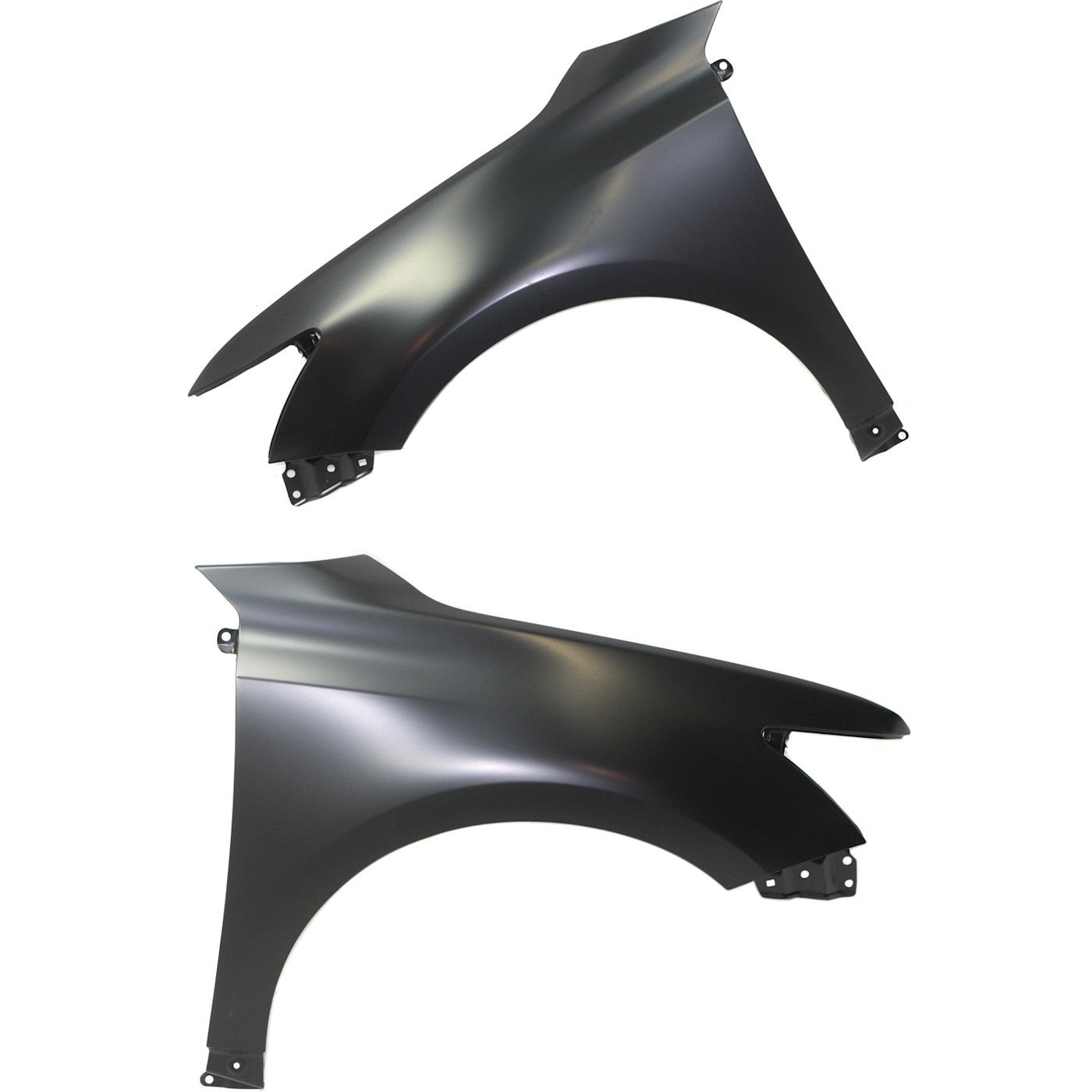 Fender for Lexus CT200h (2011–2017) Front Driver & Passenger Side