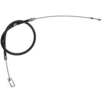 Parking Brake Cable for Pickup (Rear Driver Left Side)