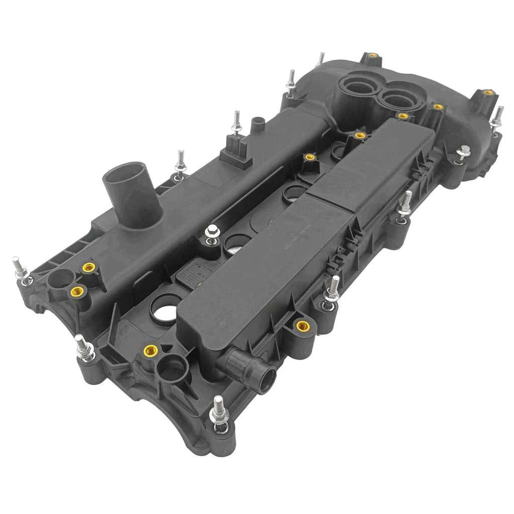 Engine Valve Cover for Ford Edge, Escape, Explorer, Focus, Fusion, Lincoln MKC, MKZ (2007–2020)