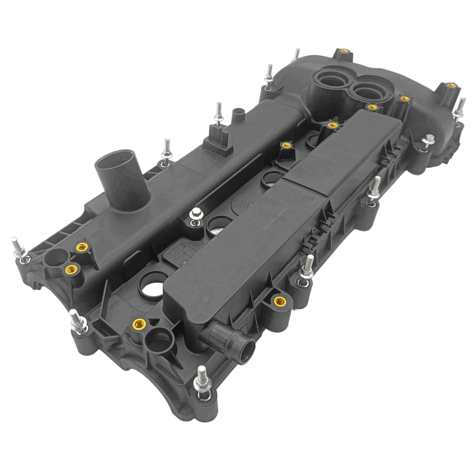 Engine Valve Cover for Ford Edge, Escape, Explorer, Focus, Fusion, Lincoln MKC, MKZ (2007–2020)