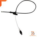 Throttle Cable Assembly for Toyota Hilux Ute (LN50, LN55, LN65)