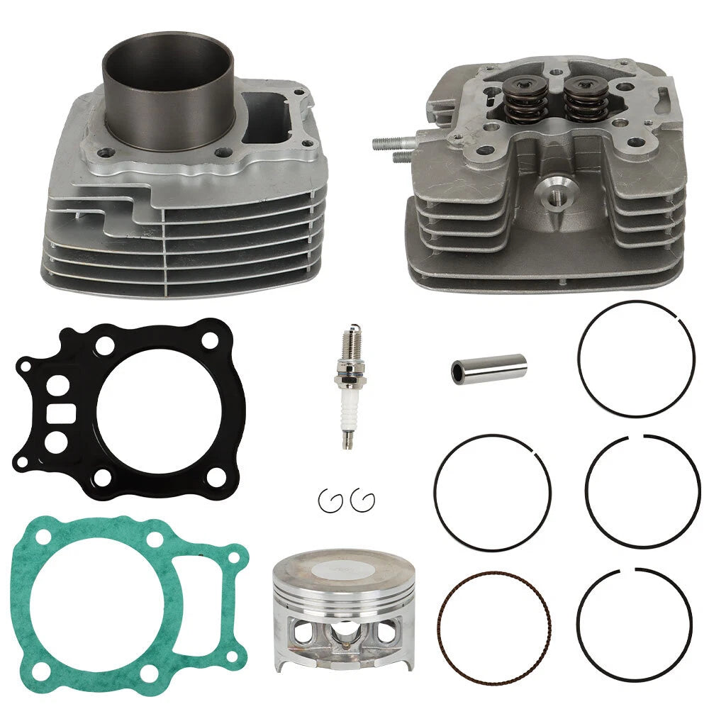 Top End Gasket Kit for Honda Rancher TRX350 (2000–2006)
