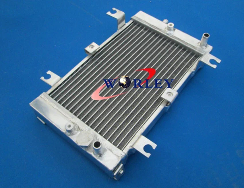 Full Aluminum Radiator for Can-Am DS250 2006-2012 (06-12)