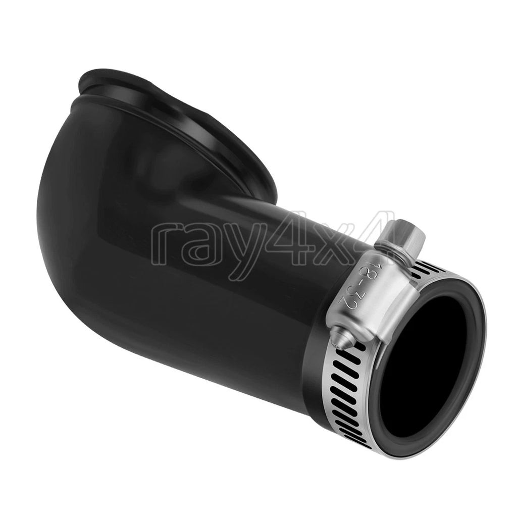 Carburetor Intake Boot 367-14453-02-00 for Yamaha GT1 GTMX GT80 MX80 DT80 (1973–1982)